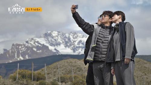 Traveler Season 2 Episode 7 - Class of Fitz Roy