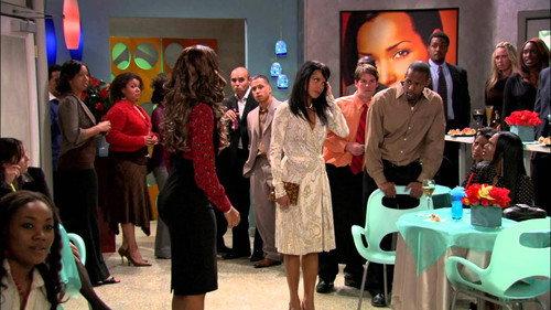 All of Us Season 4 Episode 16 - He's Got Game