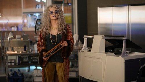 undefined Season 7 Episode 6 - The One With The Nineties