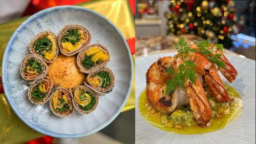 Tous en cuisine avec Cyril Lignac Season 6 Episode 7 - Episode 7