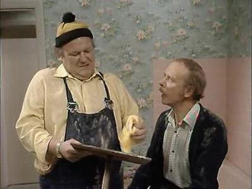 George and Mildred Season 4 Episode 3 - You Must Have Showers