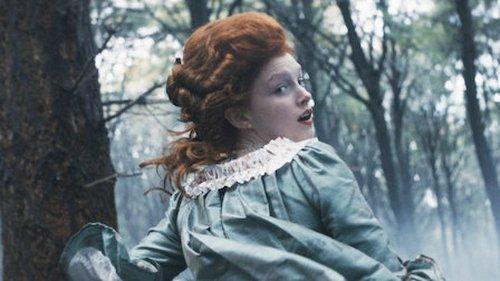 Thieves of the Wood Season 1 Episode 4 - Episode 4