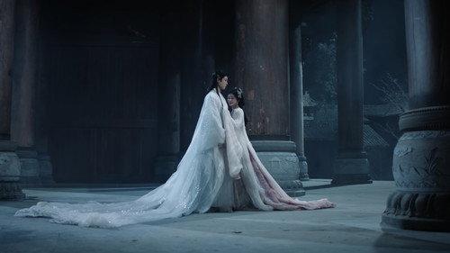 Veil of Shadows Season 1 Episode 7 - Episode 7