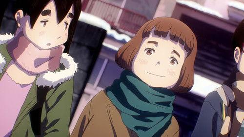 undefined Season 1 Episode 4 - Episode 4