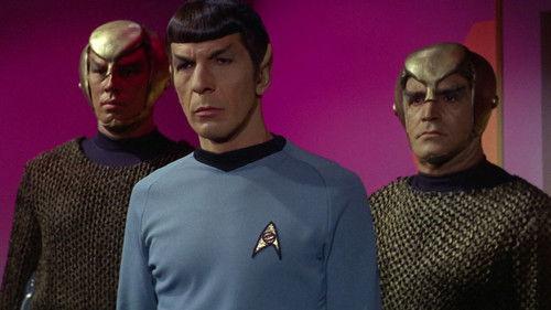 Star Trek Season 3 Episode 2 - The Enterprise Incident