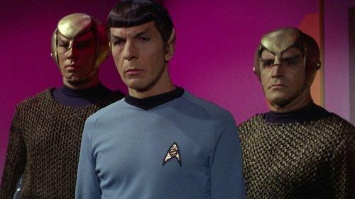 undefined Season 3 Episode 2 - The Enterprise Incident