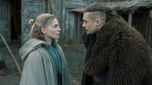 The Last Kingdom Season 3 Episode 8 - Episode 8