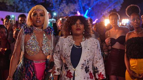 Miseducation Season 1 Episode 1 - The Redeployment of Mbali Hadebe