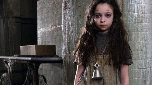 Stephen King's Kingdom Hospital Season 1 Episode 1 - Thy Kingdom Come