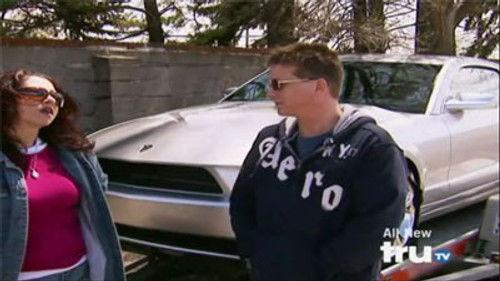 Hardcore Pawn Season 4 Episode 1 - Life After Death