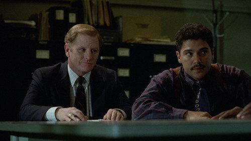 undefined Season 2 Episode 22 - A.D.A. Sipowicz