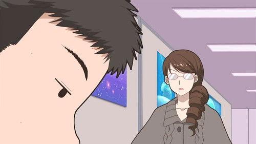 A Thirty-Year Old's Health and Physical Education Season 1 Episode 8 - The First Doujinshi