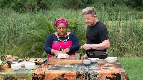 Gordon Ramsay: Uncharted Season 2 Episode 2 - The Wilds of South Africa