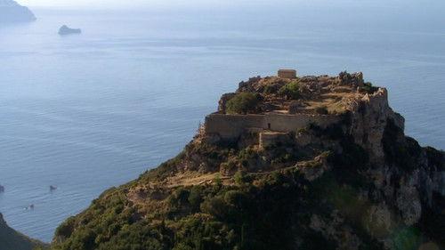 Joanna Lumley's Greek Odyssey Season 1 Episode 2 - Greece's Borderlands