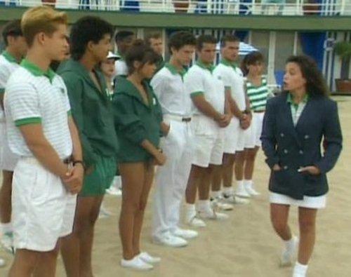 Saved by the Bell Season 3 Episode 2 - Zack's Birthday Party