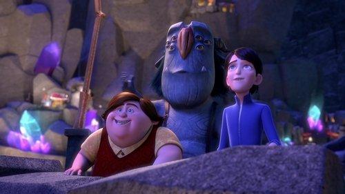 undefined Season 1 Episode 3 - Wherefore Art Thou, Trollhunter?