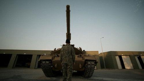 The Black Berets Season 1 Episode 1 - The Iron Man