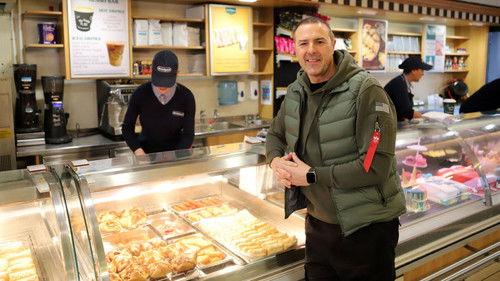 Inside the Factory Season 9 Episode 6 - Sausage Rolls