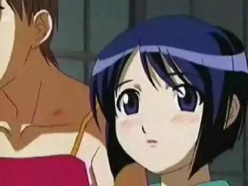 undefined Season 1 Episode 13 - The First Kiss Tastes Like Lemon? Marshmallow? Adult