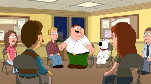 undefined Season 9 Episode 10 - Friends of Peter G.