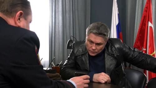 Suspended Cop Season 6 Episode 22 - Episode 22