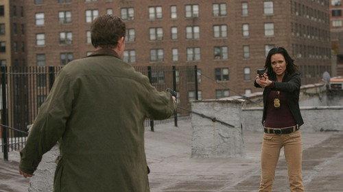 Third Watch Season 6 Episode 8 - Broken