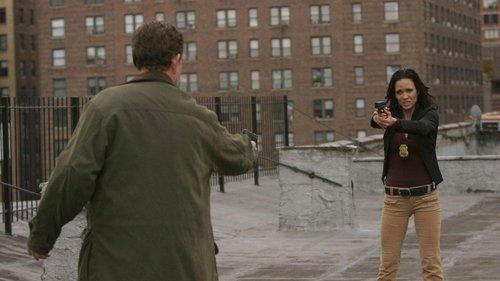 Third Watch Season 6 Episode 8 - Broken