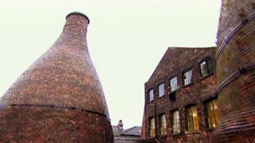 Most Haunted Season 8 Episode 3 - Gladstone Pottery Museum