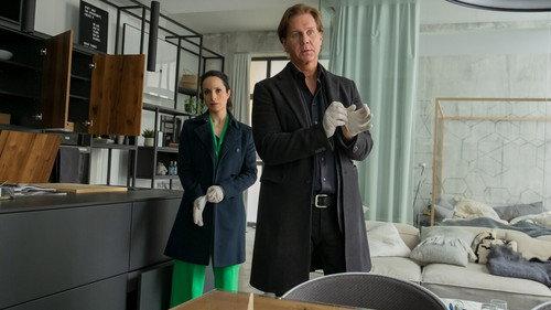 The Old Fox Season 53 Episode 2 - Episode 2
