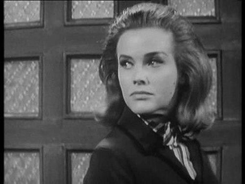 The Avengers Season 2 Episode 25 - Six Hands Across a Table