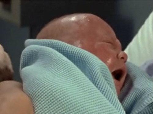 Total Recall 2070 Season 1 Episode 9 - Baby Lottery