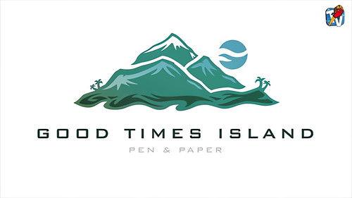 Rocket Beans Pen & Paper Season 7 Episode 1 - Episode 1