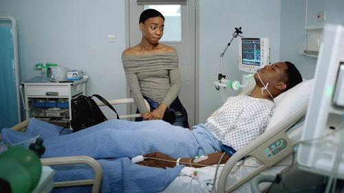 Sick Note Season 1 Episode 3 - Janina Kolkiewicz