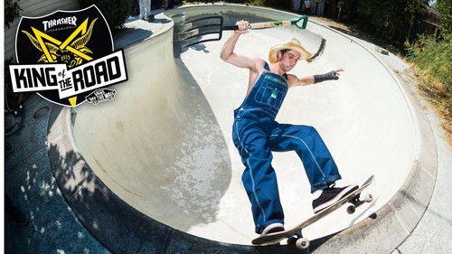 King of the Road Season 2013 Episode 14 - Episode 14