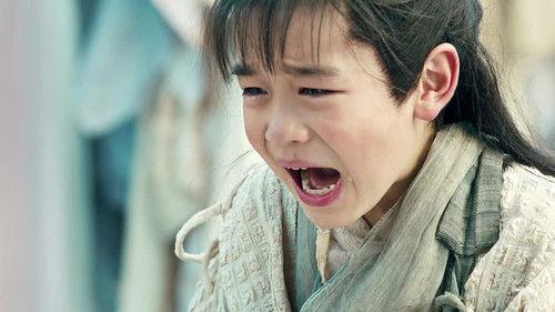 The Heaven Sword and the Dragon Saber Season 1 Episode 7 - Episode 7