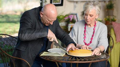 The Great Australian Bake Off Season 2 Episode 9 - Classics