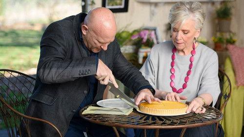 The Great Australian Bake Off Season 2 Episode 9 - Classics