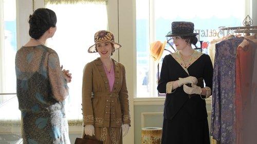 Boardwalk Empire Season 1 Episode 9 - Belle Femme