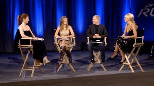 Project Runway Season 2 Episode 14 - Finale: Part 2
