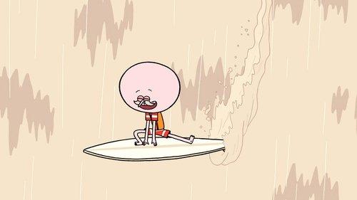 undefined Season 5 Episode 29 - Catching the Wave