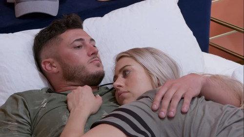 The Real World Season 33 Episode 3 - The House Comes Apart