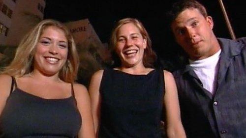 The Challenge Season 3 Episode 8 - Sweet Revenge