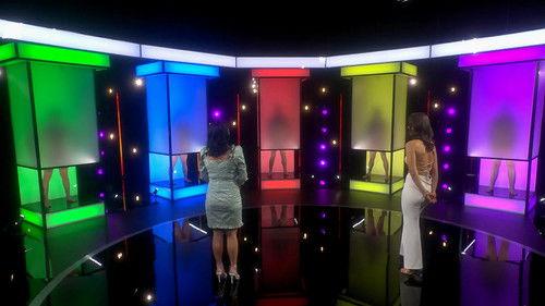 Naked Attraction Sweden Season 1 Episode 5 - Episode 5: Sandra - Kärlek med kropp och själ