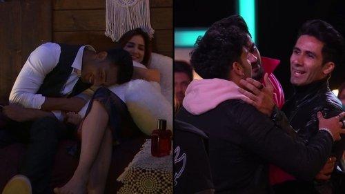 MTV Splitsvilla Season 15 Episode 16 - Bonds, Backstab, Betrayal