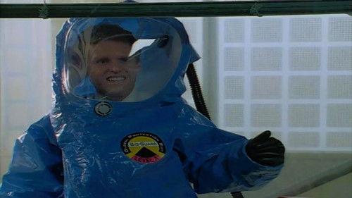 Chicago Hope Season 1 Episode 10 - The Quarantine