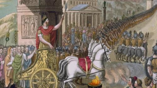 Secrets d'Histoire Season 15 Episode 1 - Episode 1