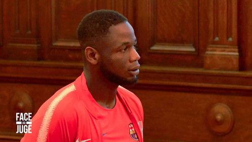 Face au juge Season 6 Episode 3 - Episode 3