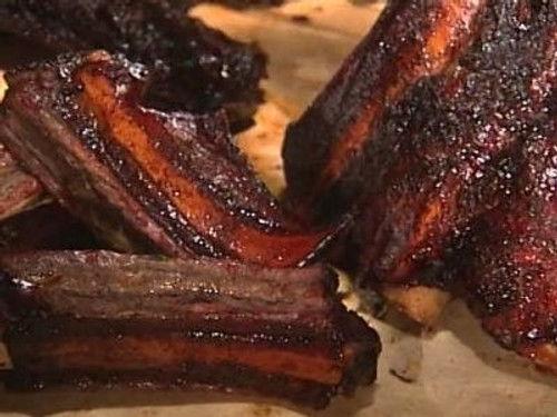America's Test Kitchen Season 5 Episode 10 - Texas Rib House