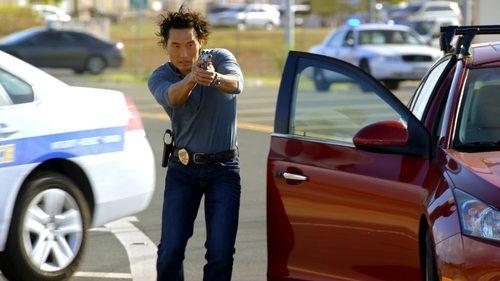 Hawaii Five-0 Season 1 Episode 14 - He Kane Hewa ‘Ole (An Innocent Man)