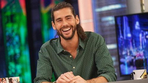 El hormiguero Season 17 Episode 25 - Episode 25